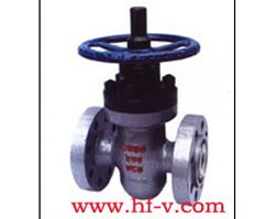 供應(yīng)高壓帶導(dǎo)流孔平板閘閥 上海鴻豐閥門(mén)廠 給排水閥門(mén) 工業(yè)閥門(mén) 水泵