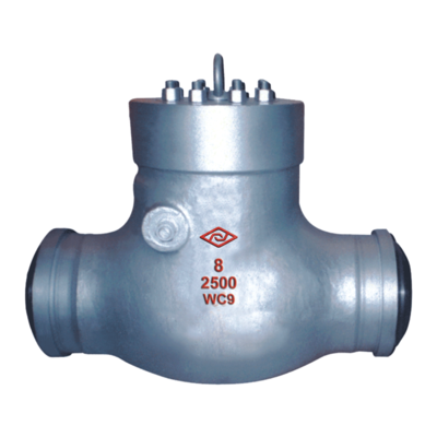 旋啟式焊接止回閥- 止回閥- 江蘇誠(chéng)功閥門(mén)科技- 唯一官方網(wǎng)站