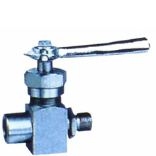 山東閥門 二通壓力表旋塞閥的專業選擇與應用